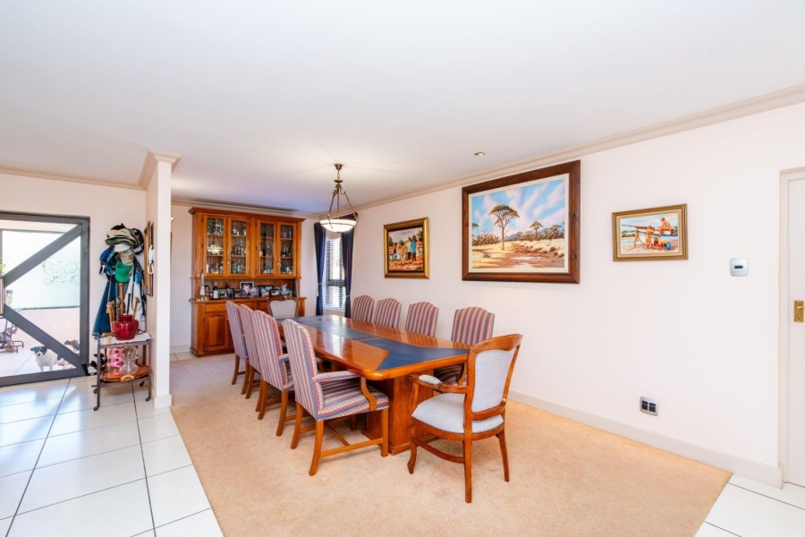 4 Bedroom Property for Sale in Myburgh Park Western Cape